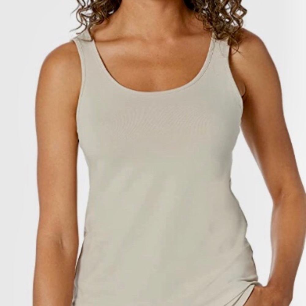 Nic+Zoe top